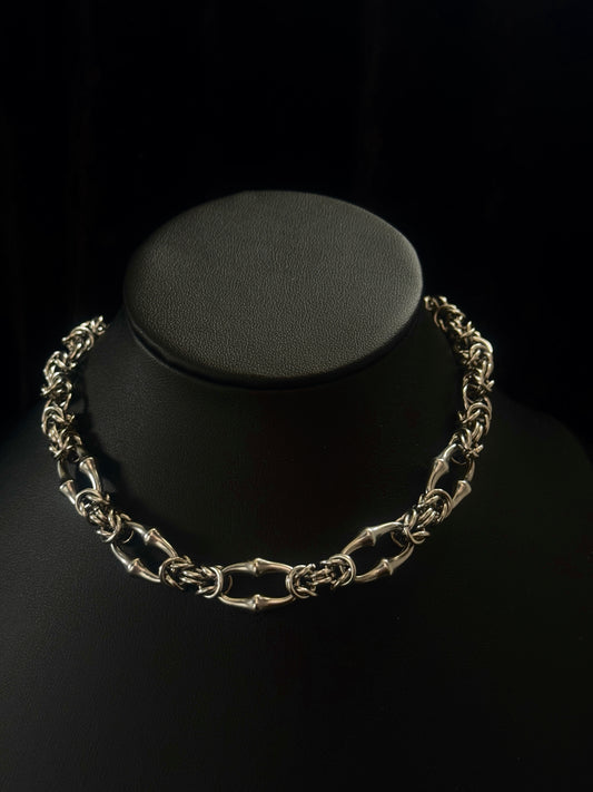 CHAIN link necklace