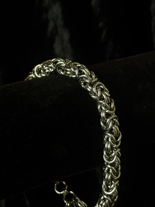 Byzantine bracelet