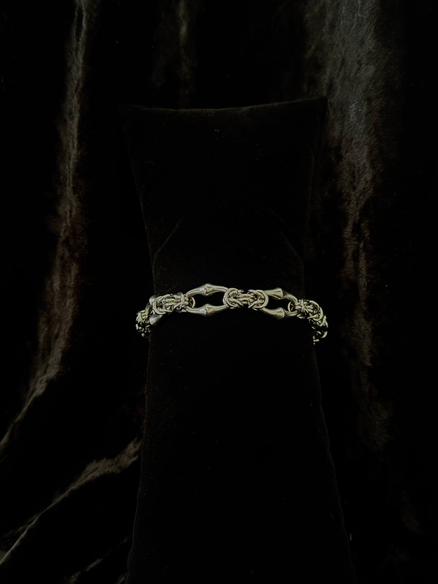 CHAIN link bracelet