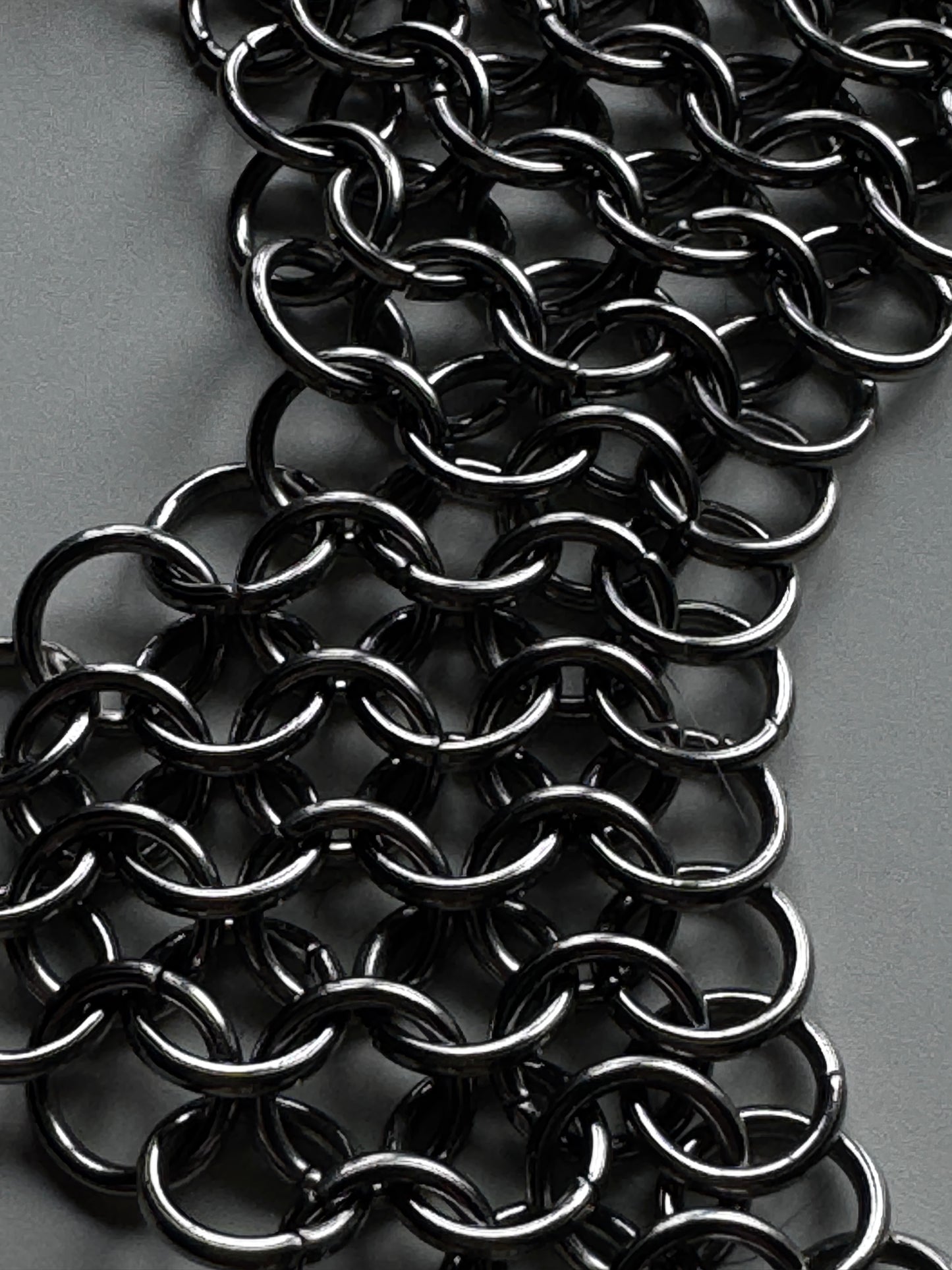 Dark Brotherhood Skyrim inspired jester collar