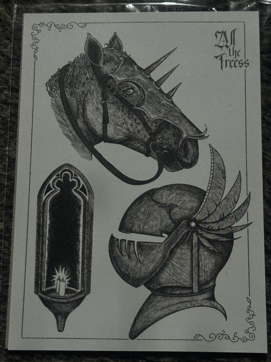A6 prints