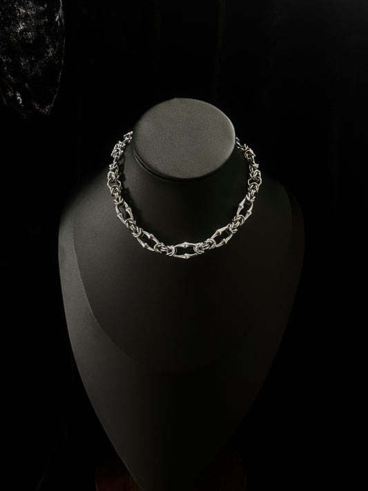 CHAIN link necklace