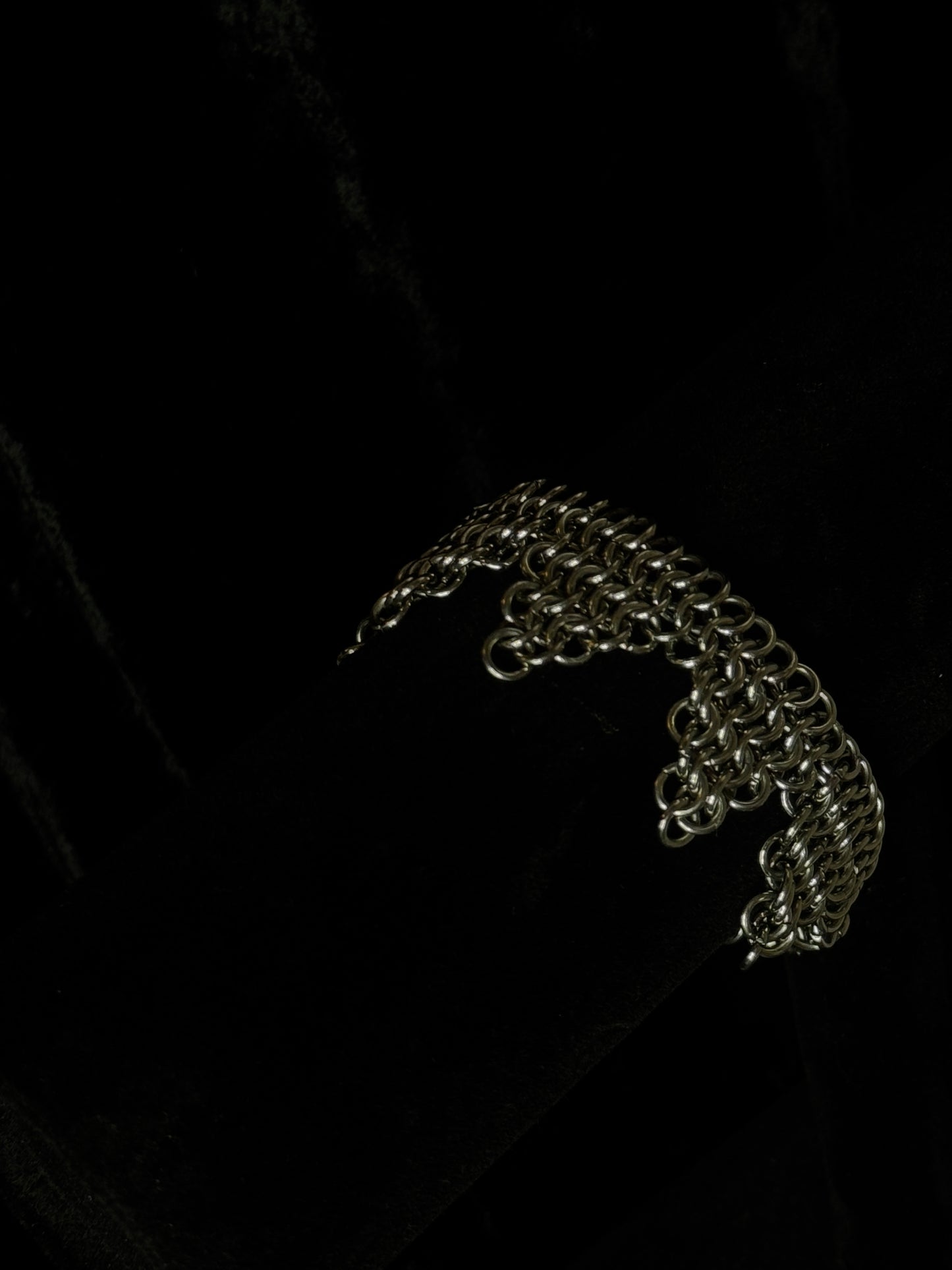 Jester bracelet