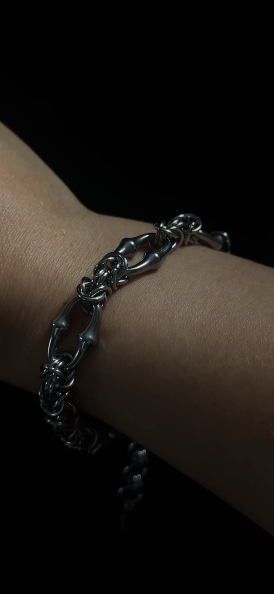 CHAIN link bracelet