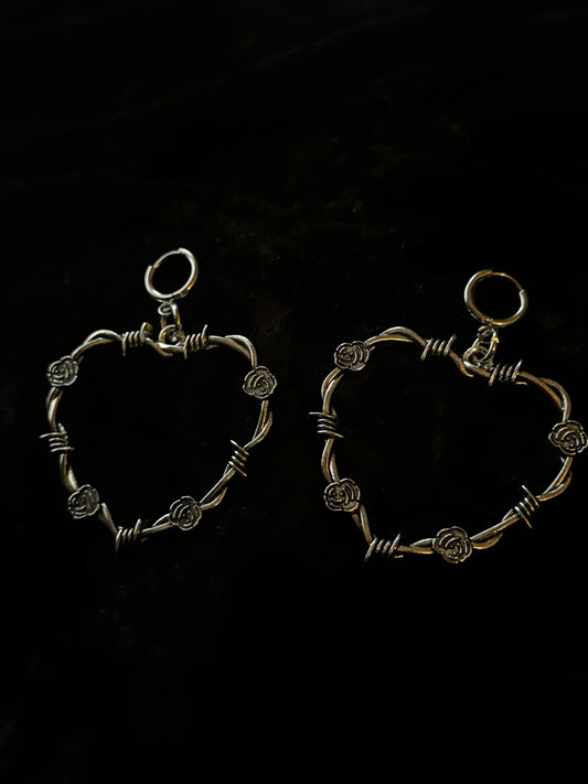 RHOSYN earring