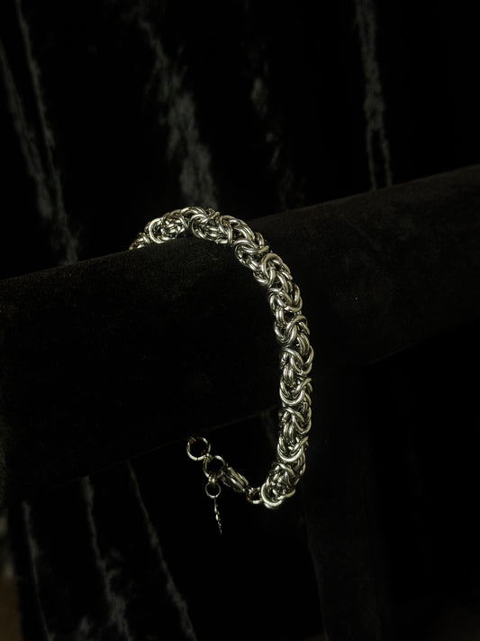 Byzantine bracelet