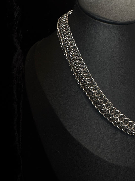 Chunky basic chain