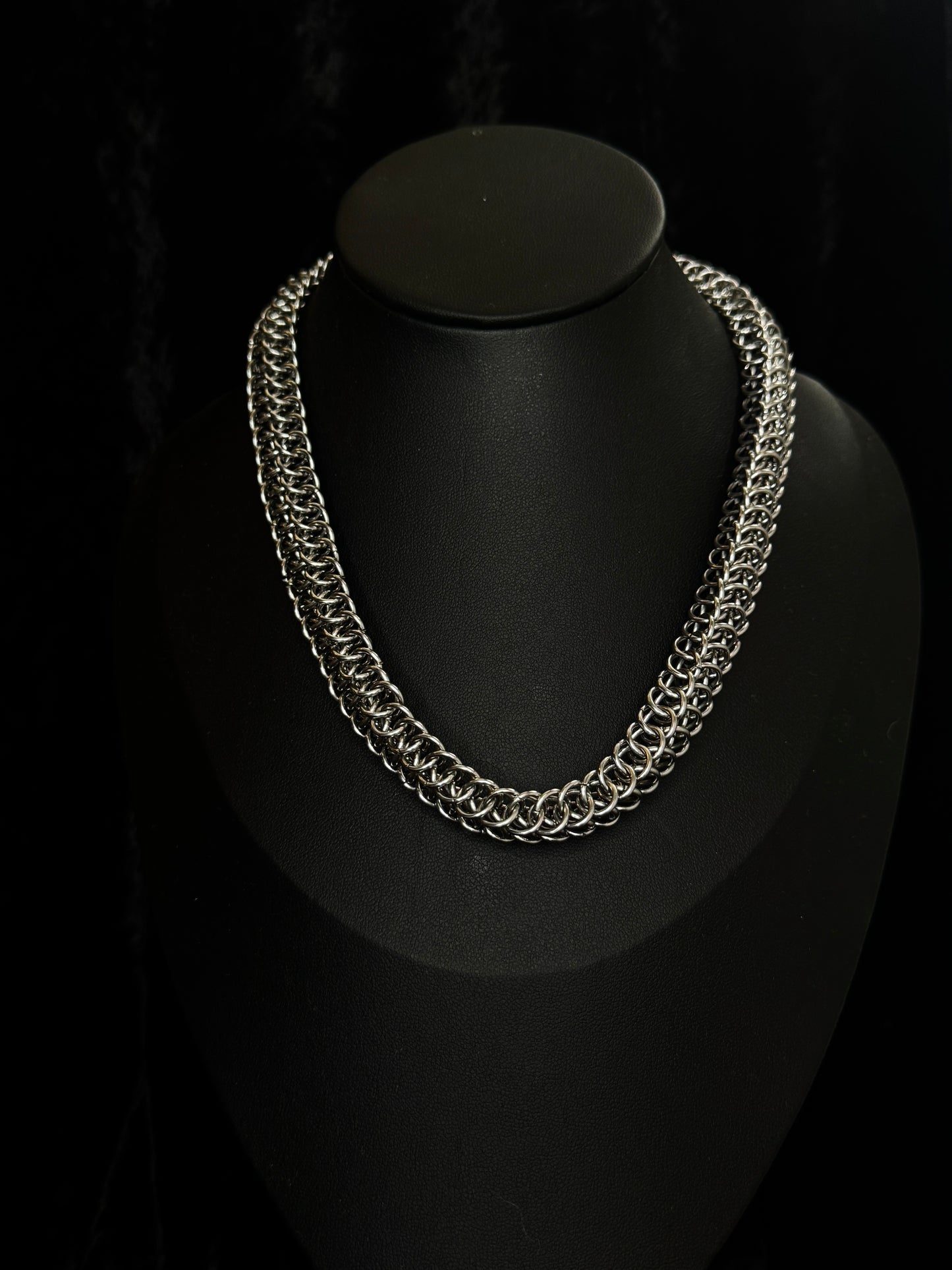 Chunky basic chain