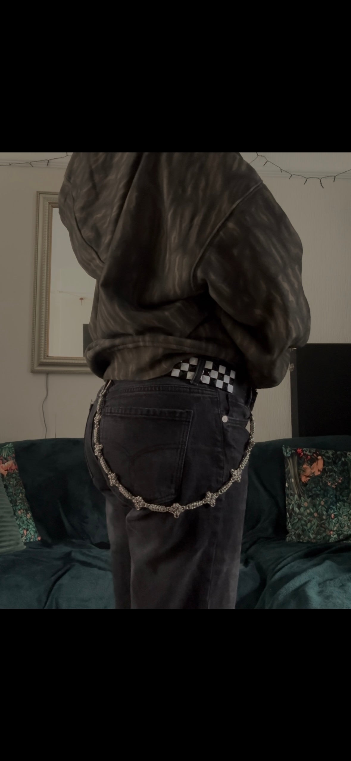 CRAIR belt chain