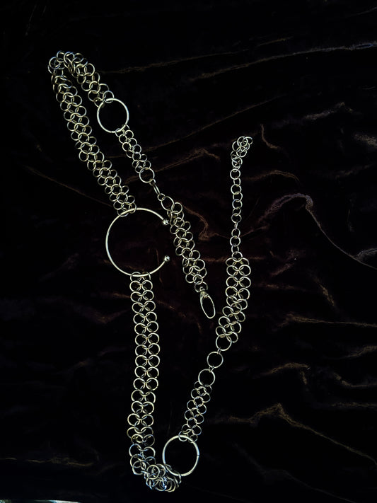 Septum belt