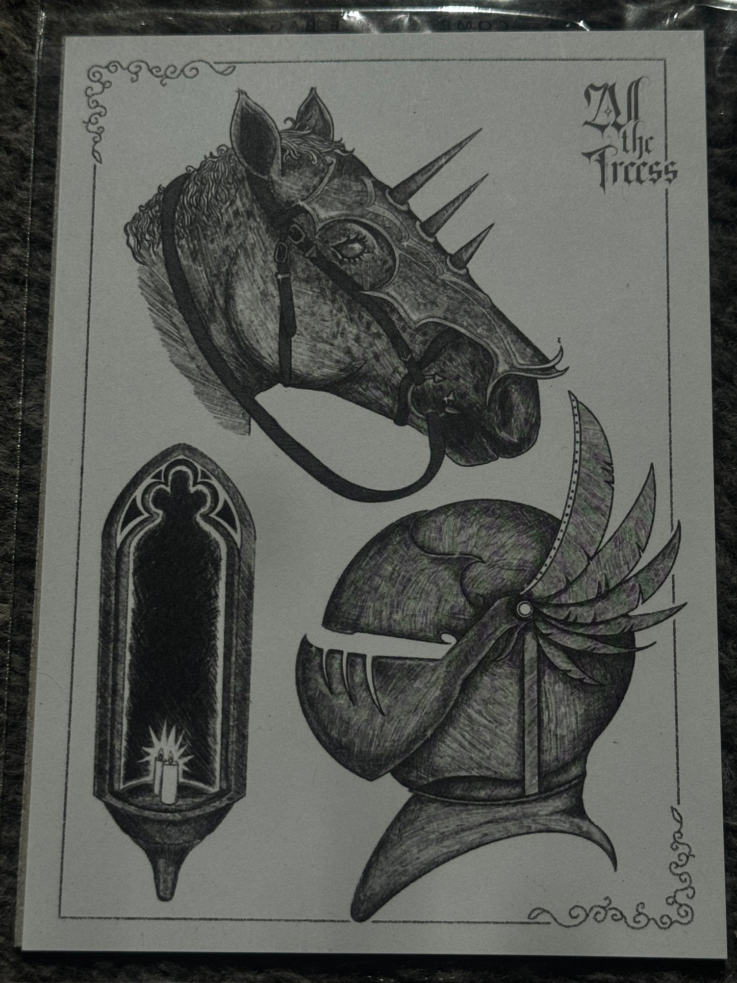 A6 prints