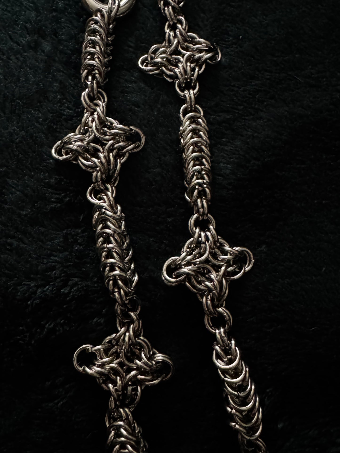 CRAIR belt chain