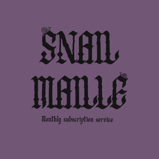SNAIL MAILLE subscription